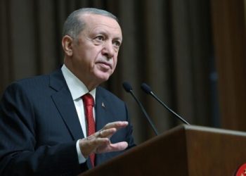 Cumhurbaşkanı Erdoğan: İsrail soykırıma varan operasyonlarını derhâl durdurmalı
