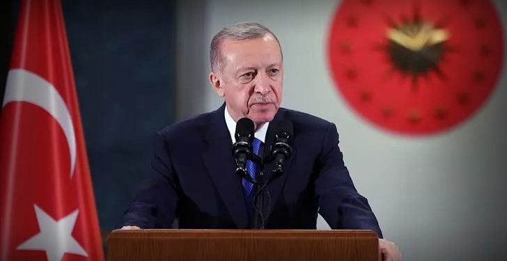 Cumhurbaşkanı Erdoğan duyurdu: 30 Ekim’de okullar tatil edildi