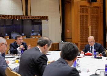 Ekonomi yönetiminin gündemi yoğun