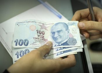 Emekliye 29 Ekim ikramiyesi: Masada iki rakam var