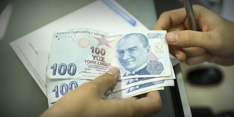 Emekliye 29 Ekim ikramiyesi: Masada iki rakam var