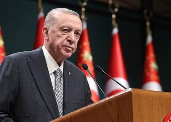 Erdoğan: Tüm insanlığı harekete geçmeye davet ediyorum