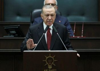 Erdoğan, rehineler için müzakere süreci yürütme talimatı verdi