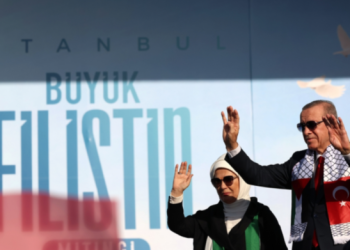 Erdoğan’dan İsrail’e Gözdağı: Bir Gece Ansızın Gelebiliriz!