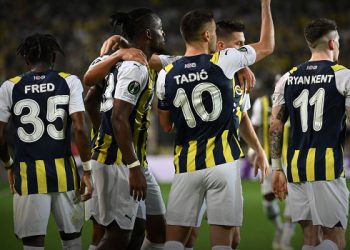 Fenerbahçe evinde Ludogorets’i mağlup etti