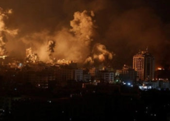 Gazze’de Ağır Bombardıman Sürüyor: Ons Altın 2.000 Doları Aştı