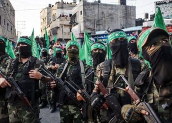 Hamas esir takasına hazır