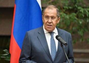 Lavrov’dan İsrail-Gazze savaşı değerlendirmesi
