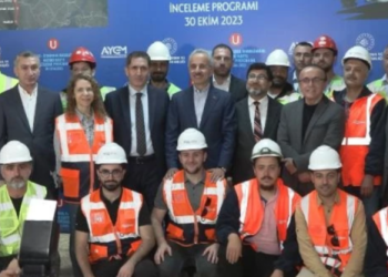 Merakla Beklenen Havalimanı Metrosu İçin Tarih Verildi