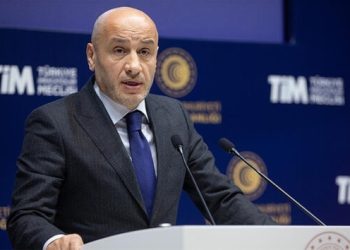 TİM Başkanı Mustafa Gültepe: İlave vergi kararı yanlış, sadece enflasyonu artırır