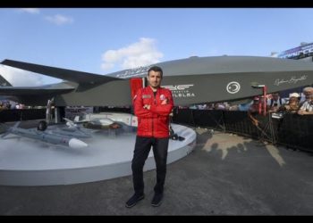 Türk savunma sanayisinin Cumhuriyetin 100. yılına armağanları