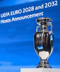 Türkiye, EURO 2028 ve 2032’de  2 milyar Euro’nun üzerinde gelir sağlayacak