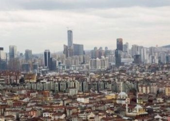 Yabancıya konut satışında alt limit yükseldi