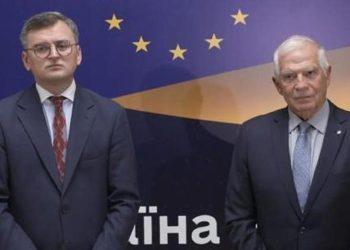 AB bakanları Kiev’de toplanıyor