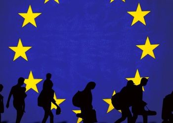 AB göç krizi konusunda mutabakata vardı