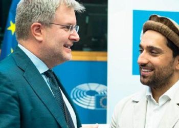 AB Parlamentosu’ndan dikkat çeken görüşme