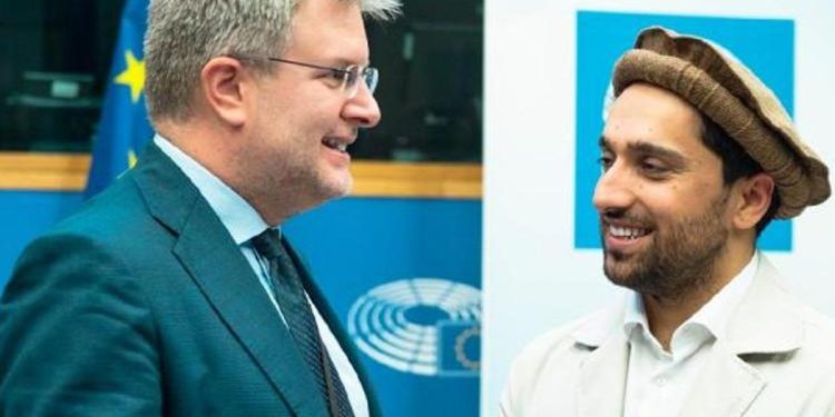 AB Parlamentosu’ndan dikkat çeken görüşme