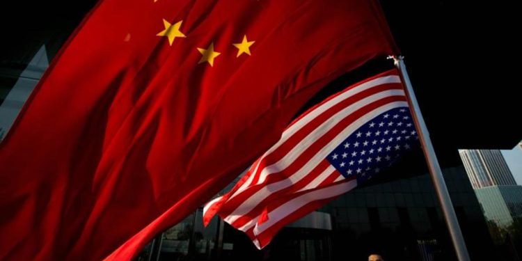ABD Adalet Bakanlığı duyurdu: Çin merkezli kuruluş ve şahıslara yaptırım
