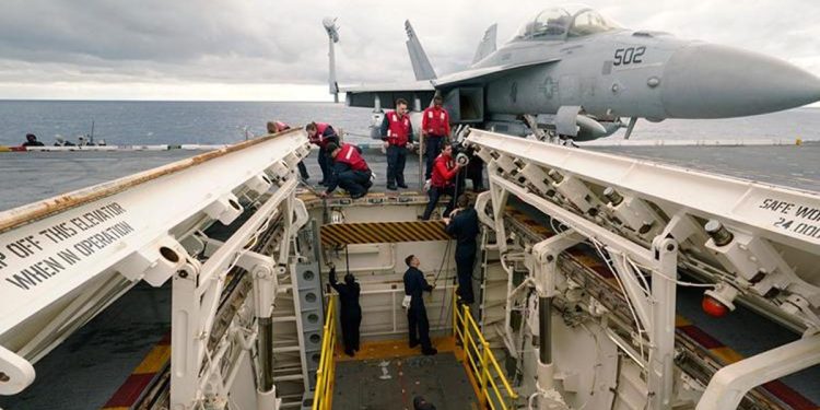 ABD adeta alarma geçti! Yüz binlerce kişi tahliye edilebilir, dikkat çeken İsrail planı….