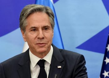 ABD Dışişleri Bakanı Blinken, İsrail’i ziyaret edecek