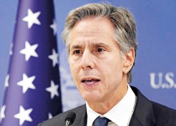 ABD Dışişleri’nde İsrail krizi