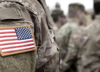 ABD, Orta Doğu’ya 900 asker gönderecek