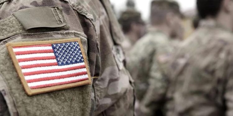 ABD, Orta Doğu’ya 900 asker gönderecek