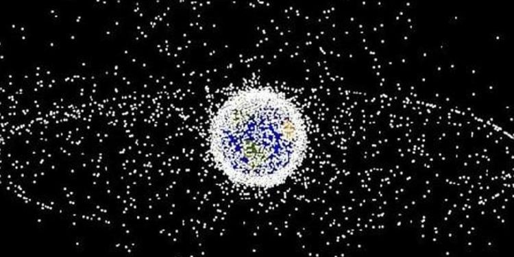 ABD’de bir birinci: ‘Uzay enkazı kuralını’ ihlal eden şirkete ceza