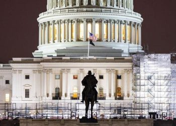 ABD’de bütçe krizi… Meclis 45 günlük tasarıyı kabul etti