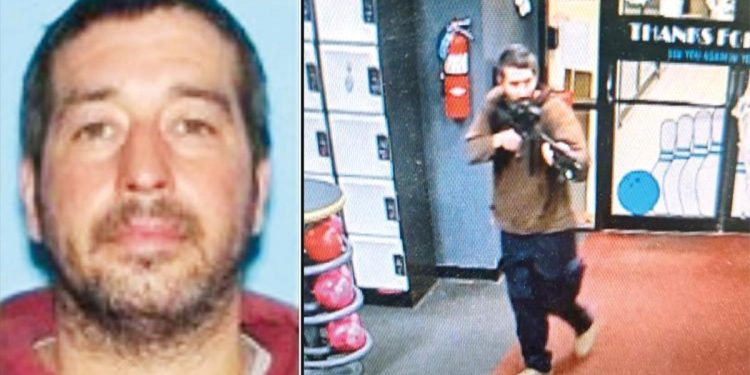 ABD’de silahlı taarruz: 18 meyyit