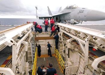 ABD’den 18 milyar $’lık gövde gösterisi