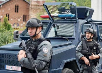 ABD’den Sırplara ihtar: Sondan çekilin… Kosova’da ‘benzersiz’ tansiyon