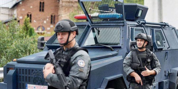 ABD’den Sırplara ihtar: Sondan çekilin… Kosova’da ‘benzersiz’ tansiyon