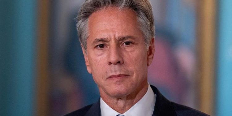 ABD’den yeni skandal! Ateşkes davetinin olduğu tweeti sildiler