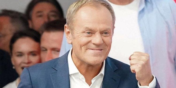 AB’de Polonya umudu