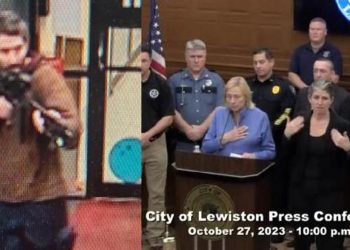 ABD’yi alarma geçiren saldırgan meyyit olarak bulundu