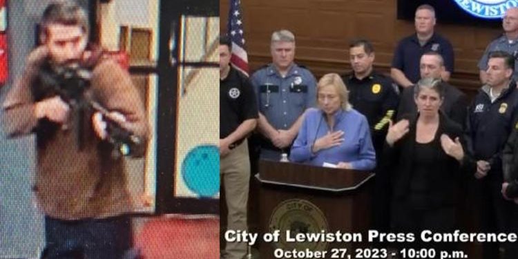 ABD’yi alarma geçiren saldırgan meyyit olarak bulundu