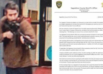 ABD’yi sarsan saldırı! Aile yetkilileri 5 ay evvel uyarmış