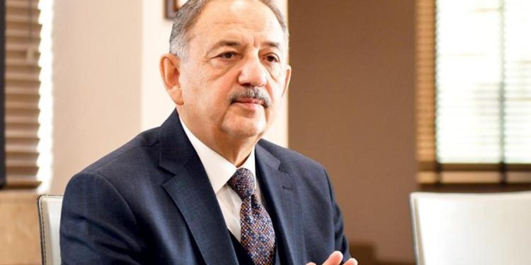 Afet konutlarında teslimat başlıyor