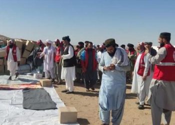 Afganistan’a 3,5 milyon euroluk yardım