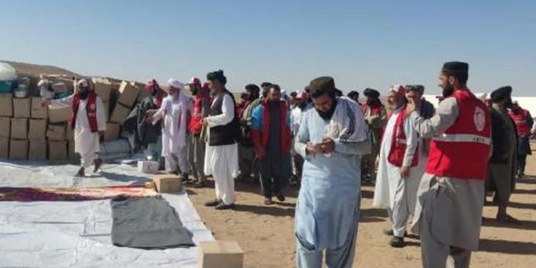 Afganistan’a 3,5 milyon euroluk yardım