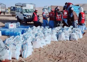 Afganistan’da can kaybı artıyor