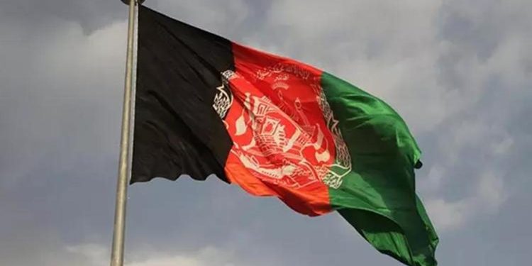 Afganistan’da cuma namazı sırasında patlama: 7 kişi öldü, 15 kişi de yaralandı