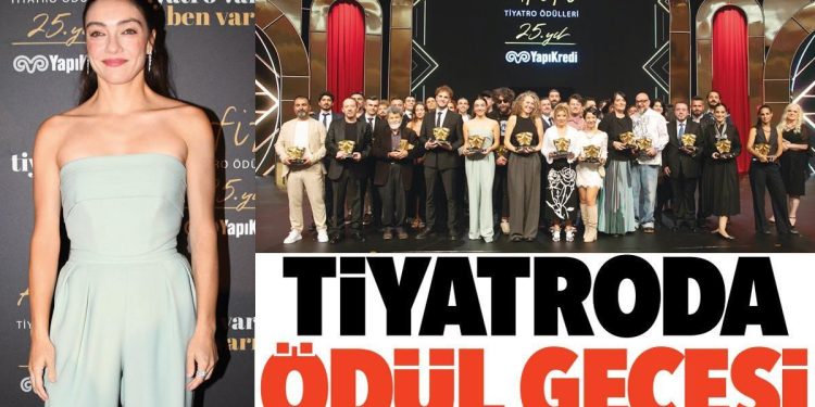 Afife Jale mükafatları sahiplerini buldu