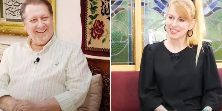 Ahmet Özhan: Mürşit kavramı hayat koçluğuna indirgendi