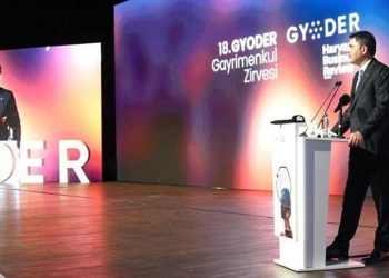 AK Parti İstanbul Milletvekili Murat Kurum’dan kentsel dönüşüm iletisi