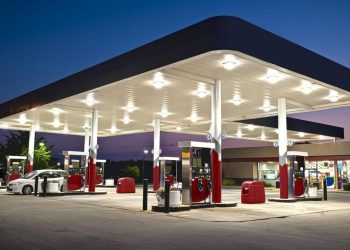 Akaryakıt istasyonlarına otomatik tanıma sistemi