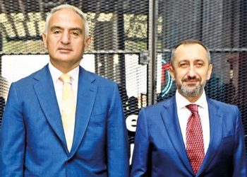 AKM girişimciliğin de kalbi haline geliyor