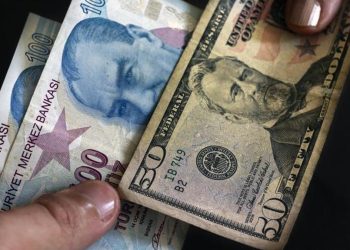 Aktüel döviz kuru 26 Ekim 2023 | Dolar, euro bugün ne kadar, kaç lira? Gözler faiz kararında…