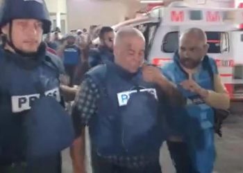 Al Jazeera muhabirinin eşi ve iki çocuğu Gazze’de öldü: Gözyaşlarımız insani, korkaklıktan değil